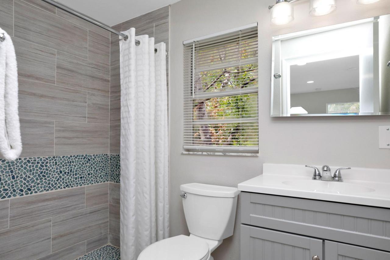 Duplex Suite