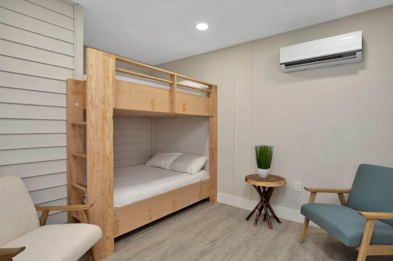 Duplex Suite