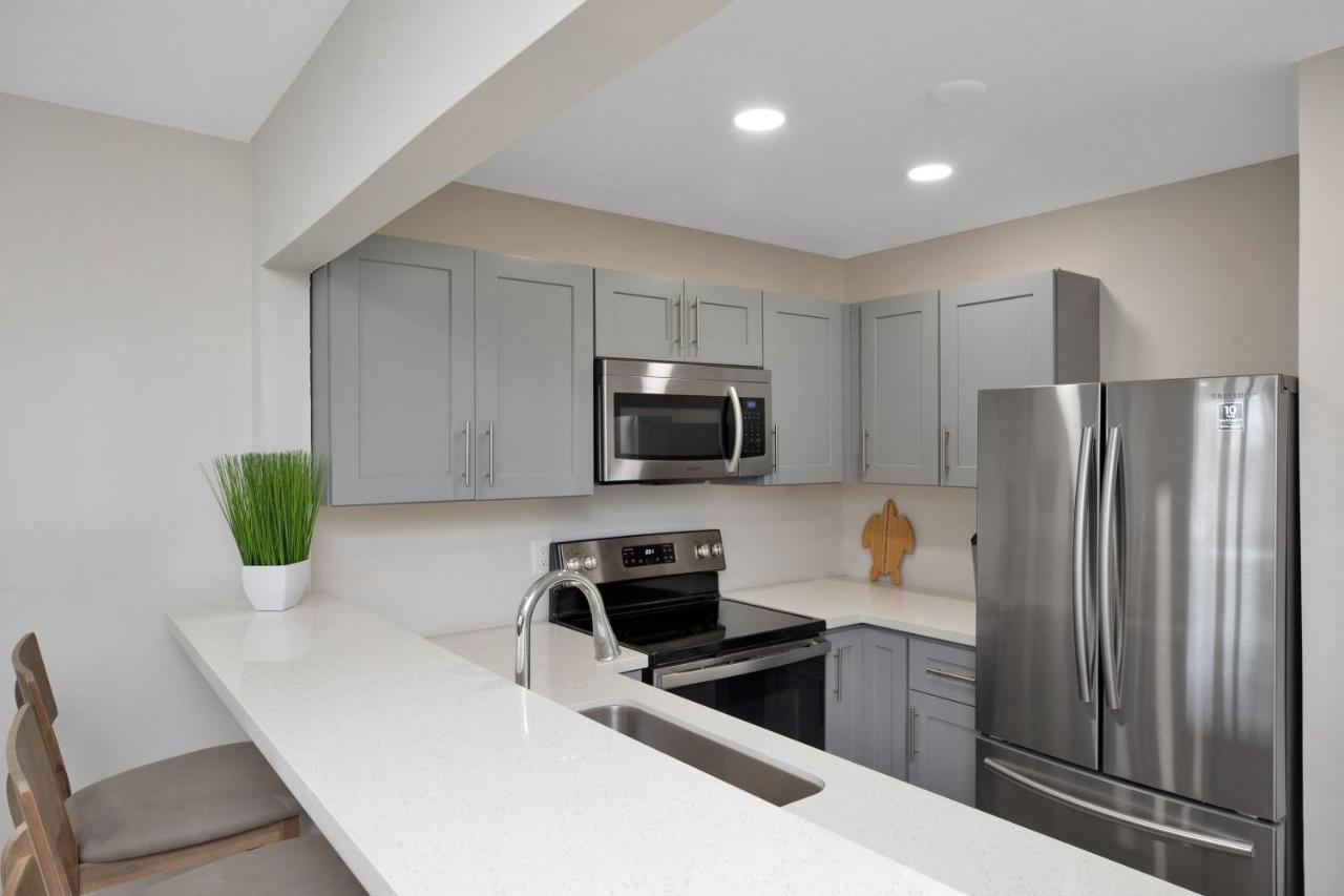 Duplex Suite