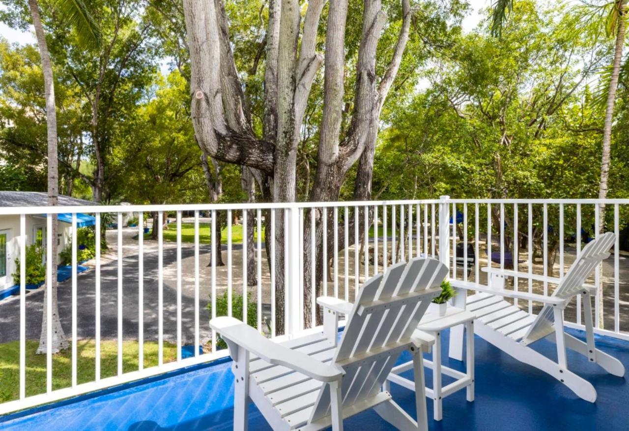 Deluxe Suite with Ocean View