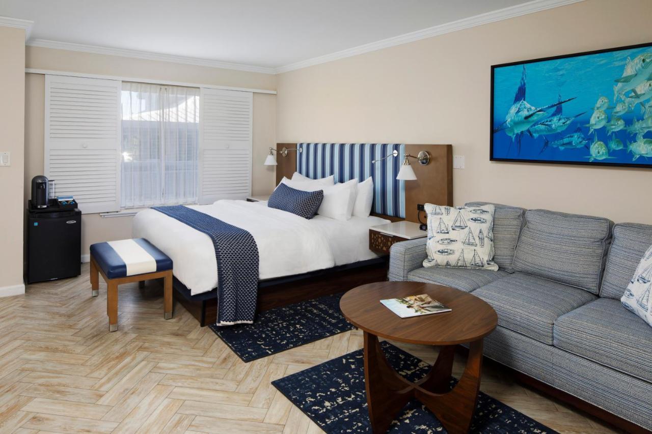 King Room Standard View