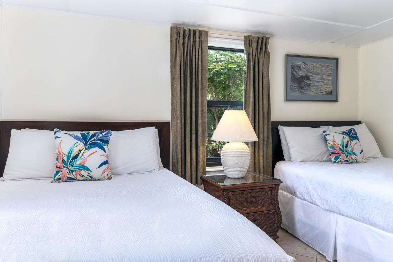 Family Two-Bedroom Suite