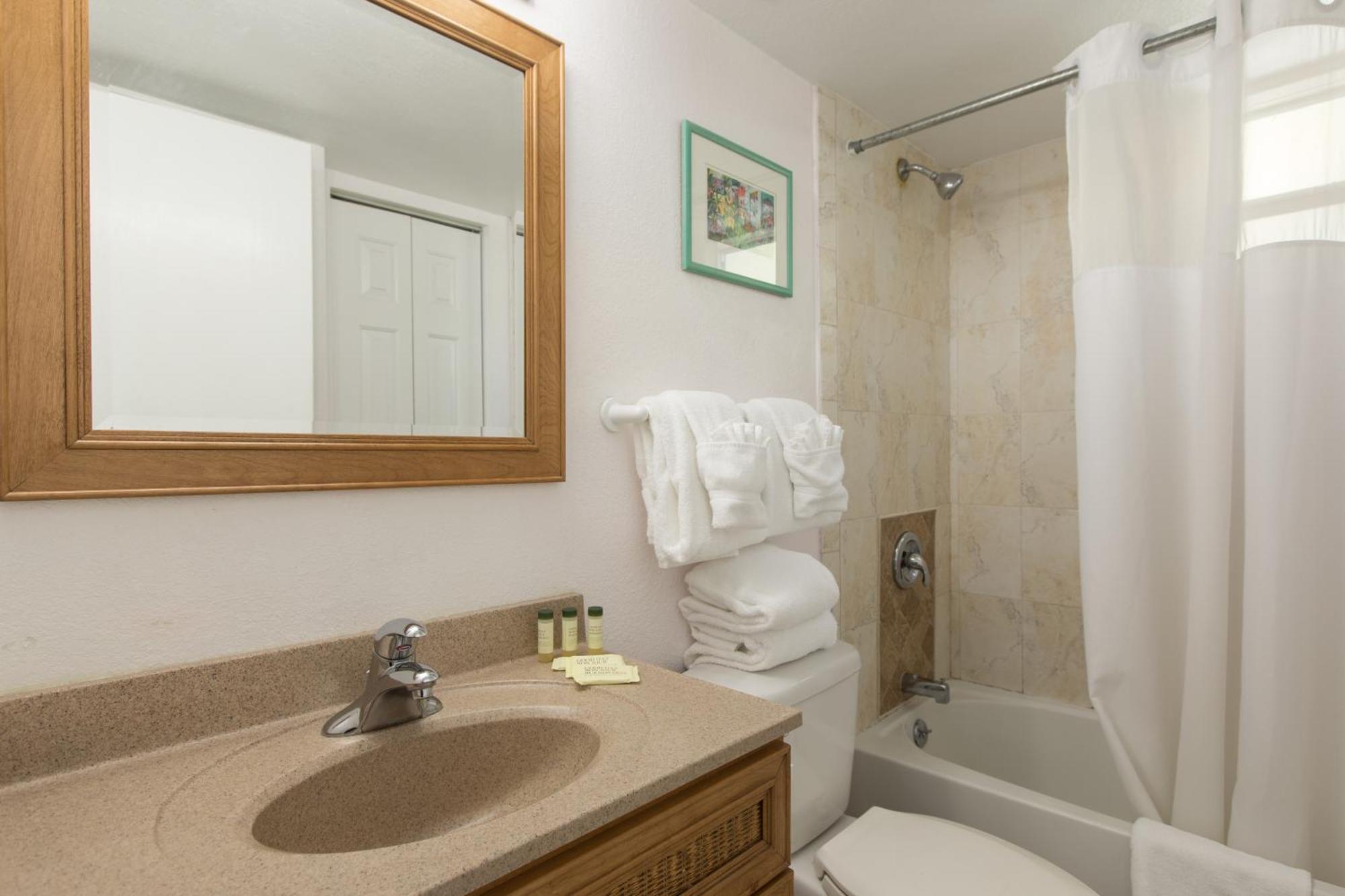 Two-Bedroom Suite