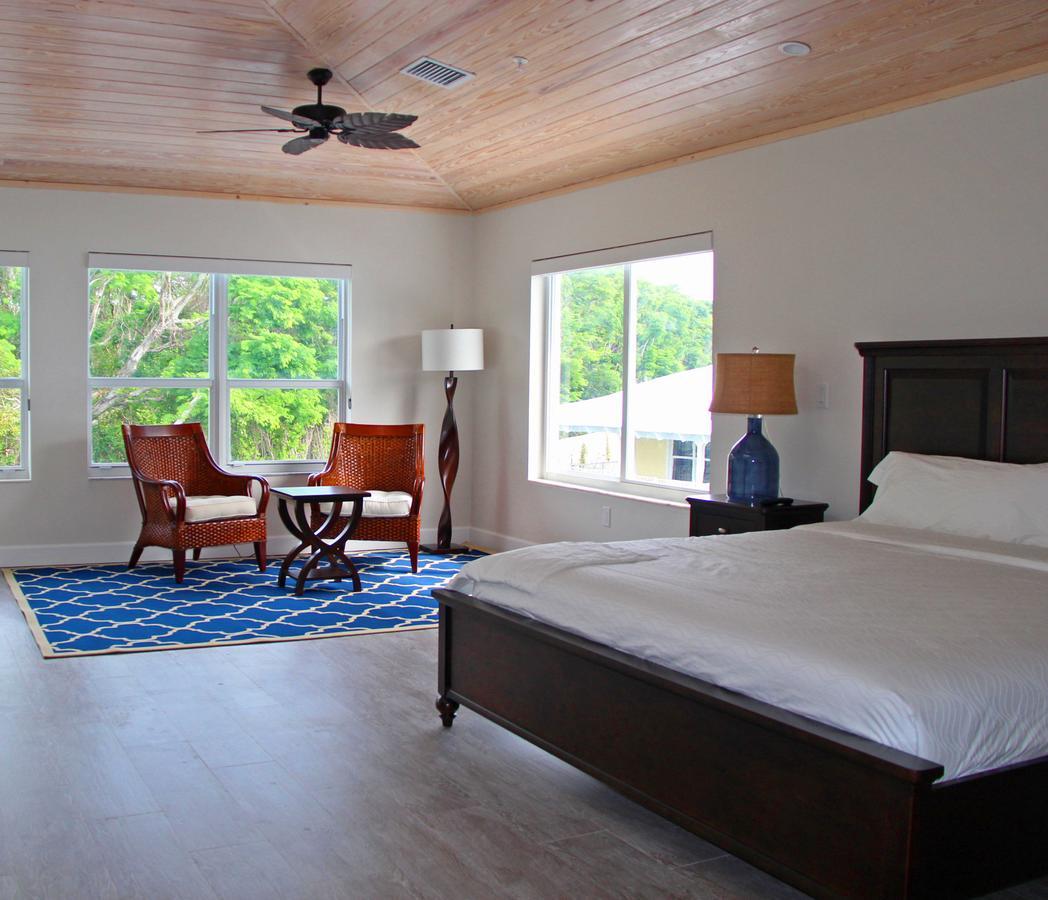 One-Bedroom Villa