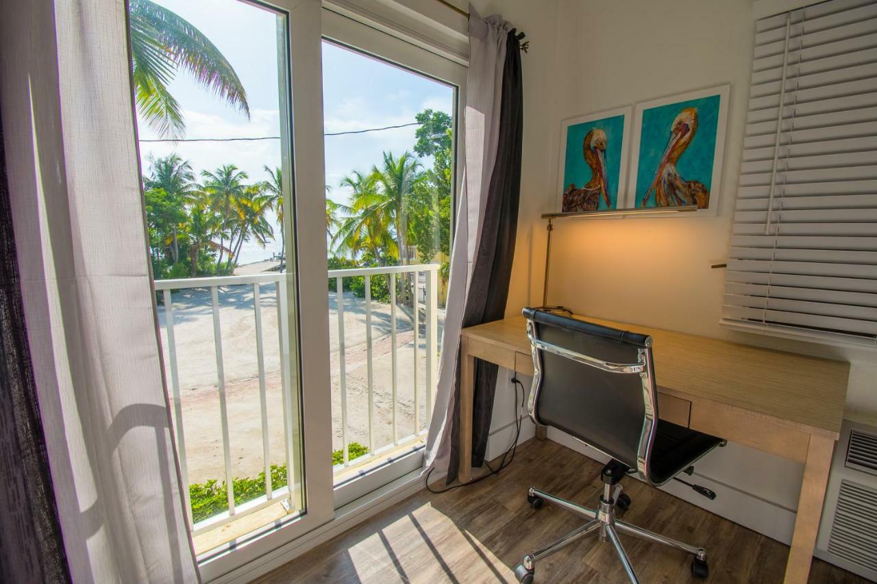 King Room with Sea View