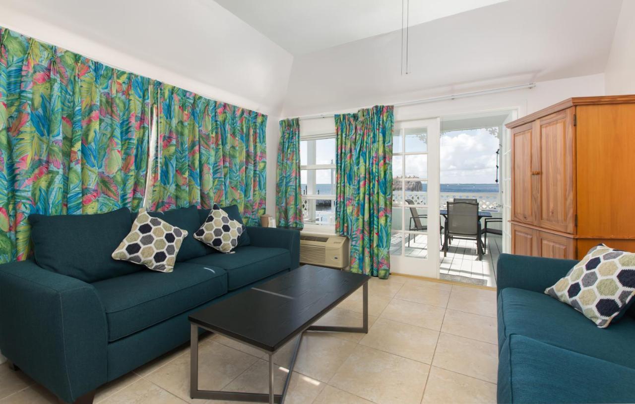 Suite Sea View