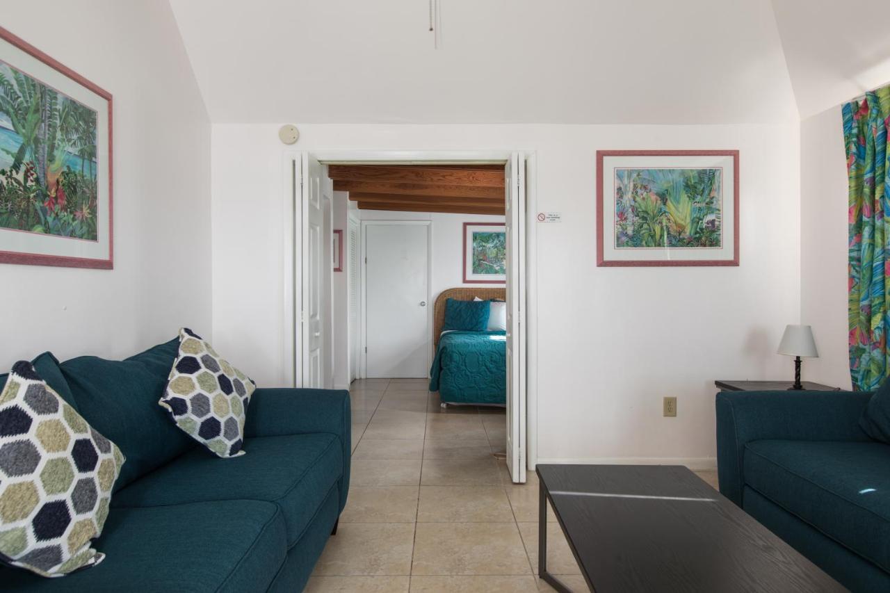 Suite Sea View