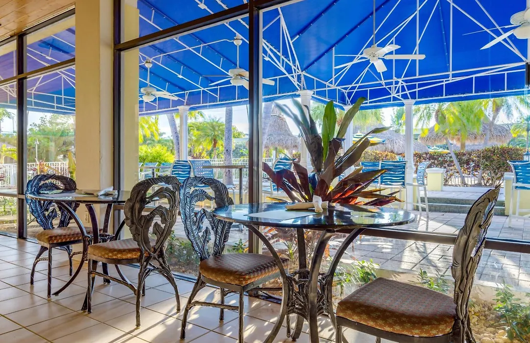 Holiday Inn Key Largo By Ihg-1