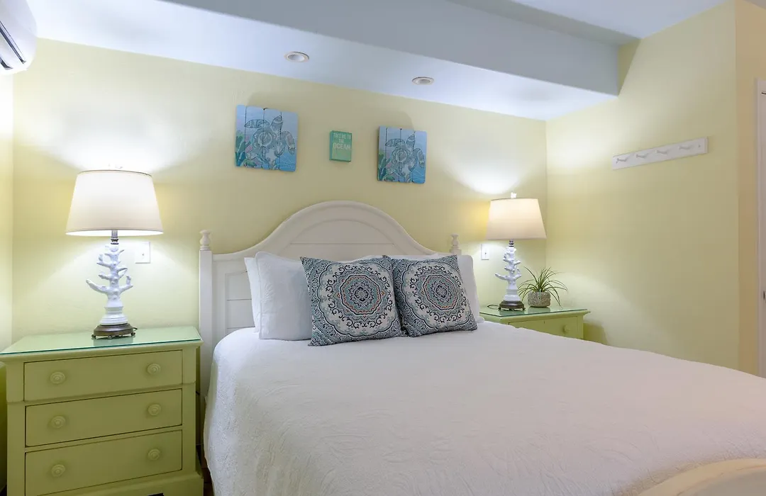 Kona Kai Resort And Gallery Adults Only-1