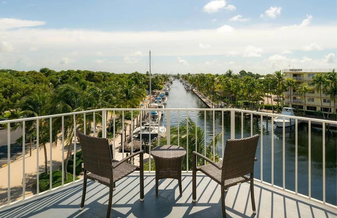 Courtyard By Marriott Key Largo-1