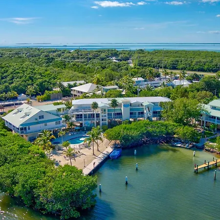 Dove Creek Resort & Marina, Trademark Collection By Wyndham-3