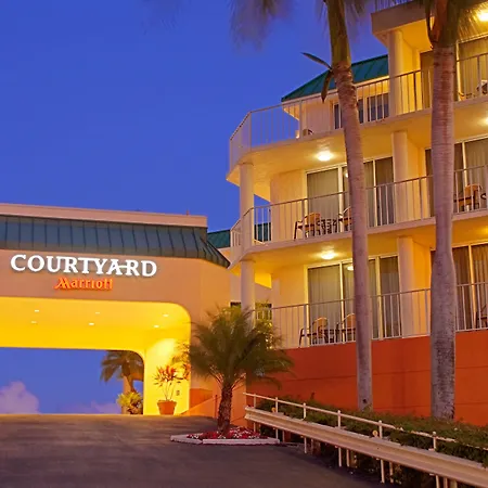 Courtyard By Marriott Key Largo-3