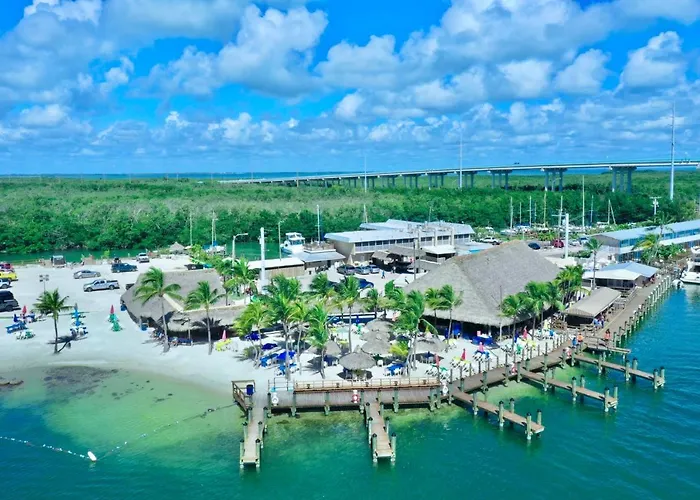Key Largo HotelsGilbert'S