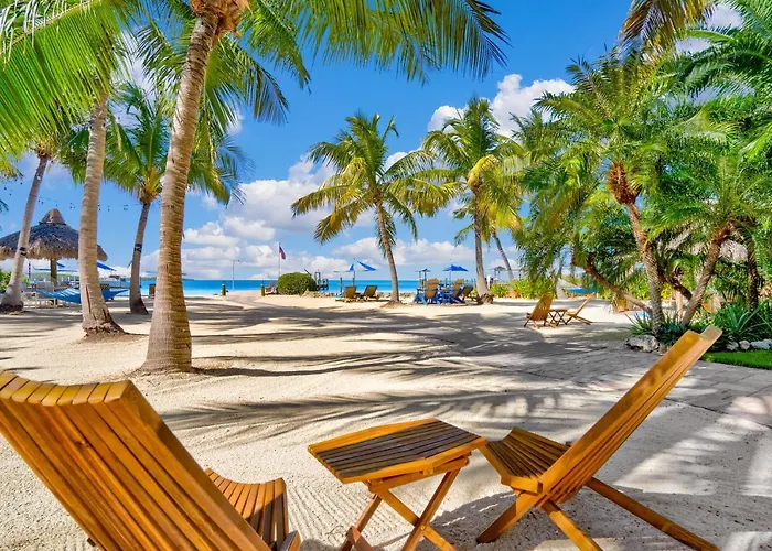 Island Bay Resort Key Largo