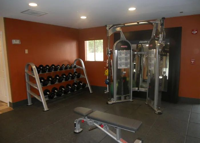 Key Largo HotelsHampton Inn