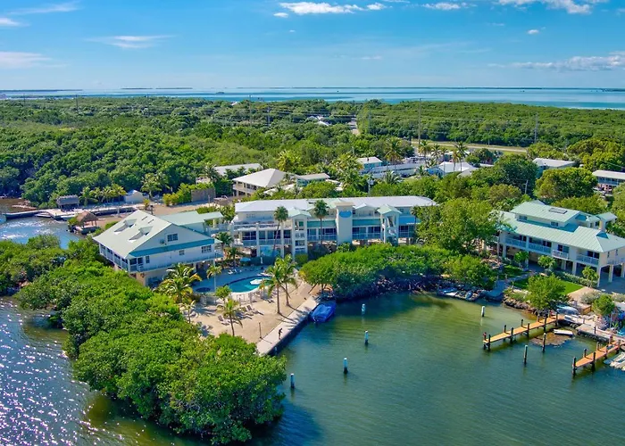 Dove Creek Resort & Marina, Trademark Collection By Wyndham Key Largo