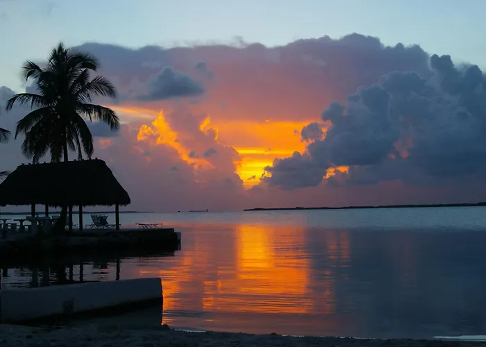 Key Largo HotelsRock Reef Resort