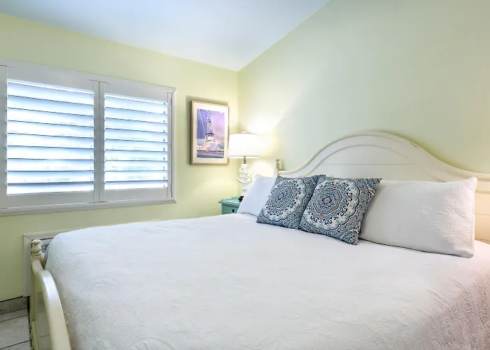 Kona Kai Resort And Gallery (Adults Only) Key Largo