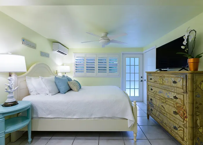 Kona Kai Resort And Gallery (Adults Only) Key Largo