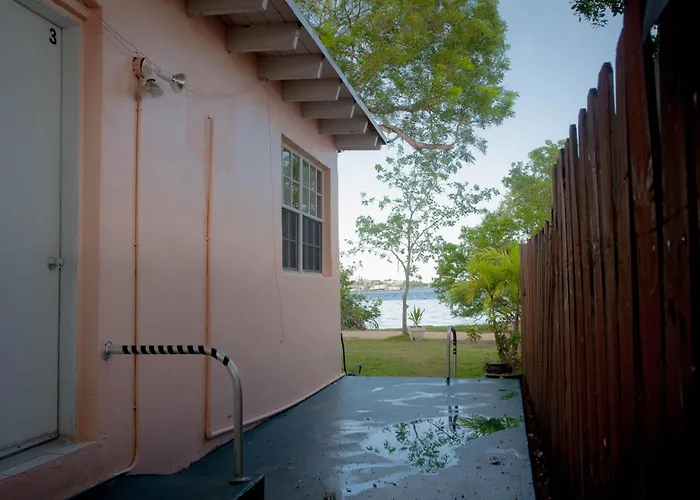 Kings Kamp Hotel Key Largo