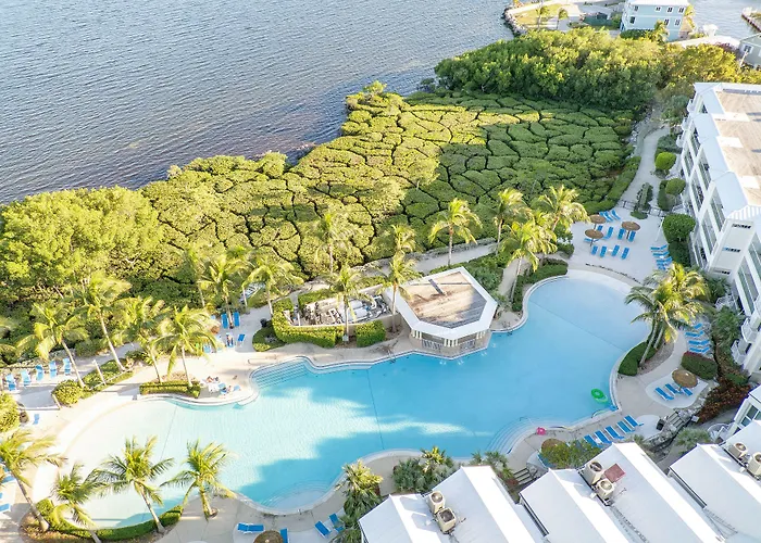 Mariners Club Key Largo Hotel