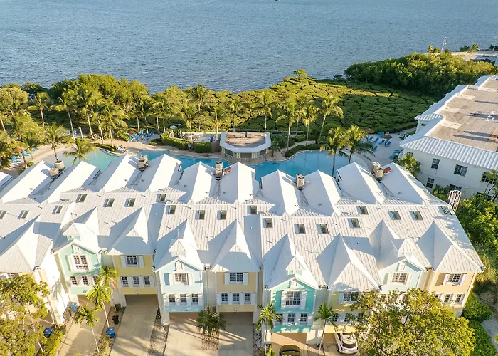 Mariners Club Key Largo Hotel