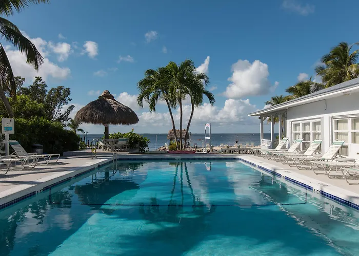 Amoray Resort Key Largo