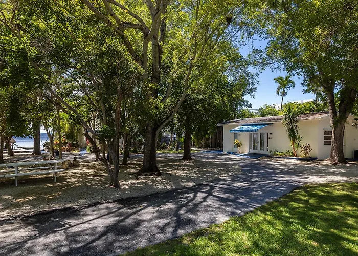 Azul Del Mar (Adults Only) Hotel Key Largo