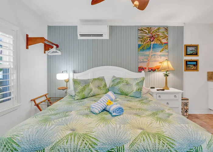 Island Bay Resort Key Largo