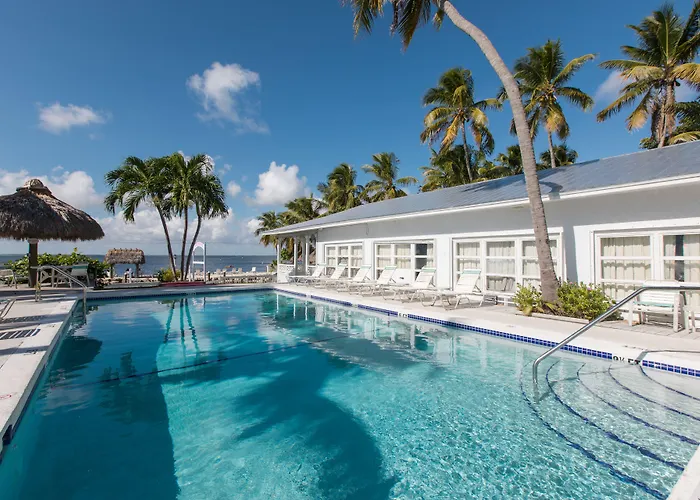 Amoray Dive Resort Key Largo