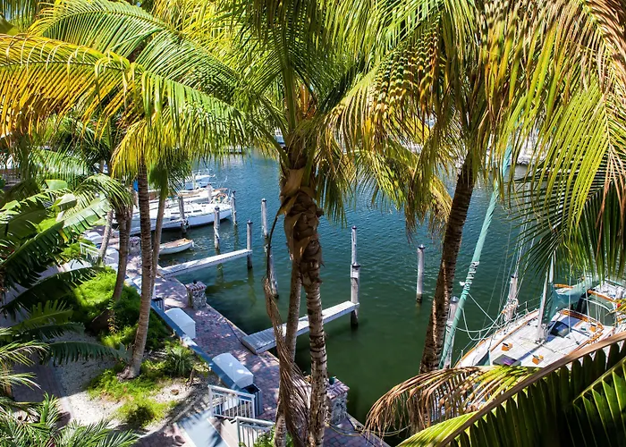 Marina Del Mar Resort And Marina Key Largo