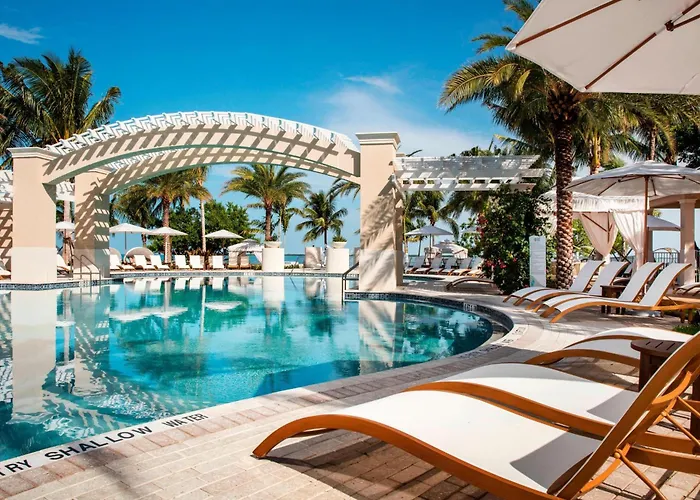 Playa Largo Resort & Spa, Autograph Collection